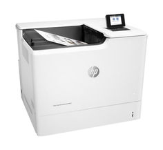 Принтер HP Color LaserJet Enterprise M652n J7Z98A