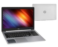 Ноутбук Dell Inspiron 5570 5570-5389 (Intel Core i5-8250U 1.6 GHz/8192Mb/1000Gb/DVD-RW/AMD Radeon 530 4096Mb/Wi-Fi/Bluetooth/Cam/15.6/1920x1080/Linux)
