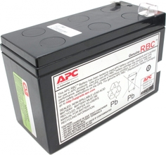 Аккумулятор для ИБП APC RBC17 A.P.C.