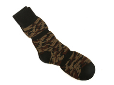 Носки Колесник №8 КМФ р. 41-43 Brown