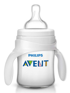 Бутылочка Philips Avent SCF625/02