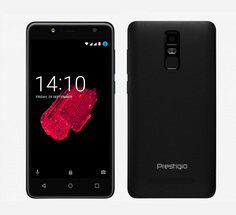 Сотовый телефон Prestigio Muze B5