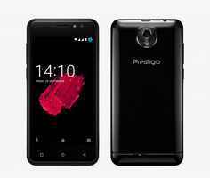 Сотовый телефон Prestigio Muze J3