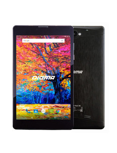 Планшет Digma CITI 7543 3G (MediaTek MT8321 1.3 GHz/1024Mb/8Gb/GPS/3G/Wi-Fi/Bluetooth/Cam/7.0/1280x800/Android)