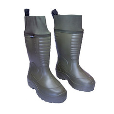 Сапоги Колесник SnowBoot -25С ЭВА Oliva р.40-41 с вставкой