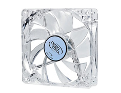Вентилятор Deepcool XFAN 120L/R