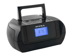Радиоприемник SUPRA BB-105UB