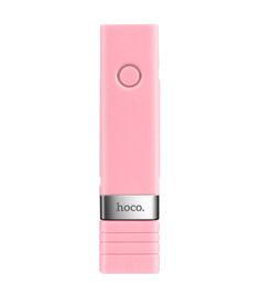 Штатив HOCO K4 Beauty Wireless Pink