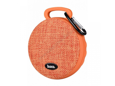 Колонка HOCO BS7 Orange