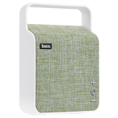 Колонка HOCO BS6 Green