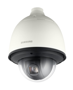 IP камера Samsung SNP-L6233HP