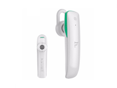 Гарнитура HOCO E1 Bluetooth White