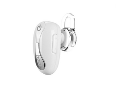 Гарнитура HOCO E12 Bluetooth White