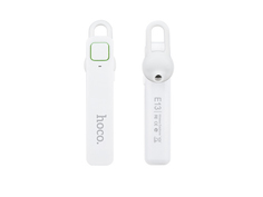 Гарнитура HOCO E13 Bluetooth White