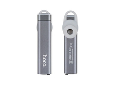 Гарнитура HOCO E14 Bluetooth Grey