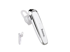 Гарнитура HOCO E5 Bluetooth White