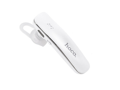 Гарнитура HOCO E6 Bluetooth White