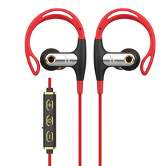 Гарнитура HOCO EPB03 Bluetooth Red