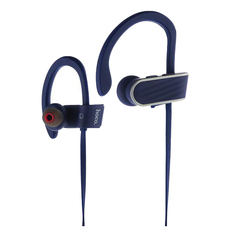Гарнитура HOCO ES7 Bluetooth Blue