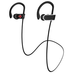 Гарнитура HOCO ES7 Bluetooth Black