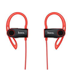 Гарнитура HOCO ES9 Bluetooth Red