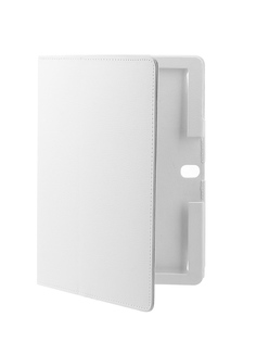 Аксессуар Чехол Lenovo Tab 4 TB-X304L 10.0 IT Baggage White ITLNT410-0