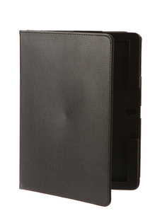 Аксессуар Чехол Lenovo Tab 4 TB-X304L 10.0 IT Baggage Black ITLNT411-1