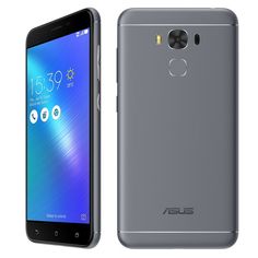 Сотовый телефон ASUS ZenFone 3 Max ZC553KL 16Gb Gray