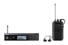 Радиосистема SHURE P3TER112GR M16