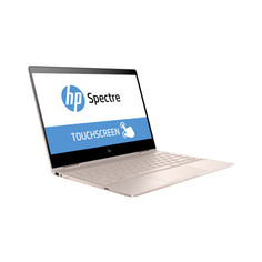 Ноутбук HP Spectre x360 13-ae014ur 2VZ74EA (Intel Core i7-8550U 1.8 GHz/16384Mb/512Gb SSD/No ODD/Intel HD Graphics/Wi-Fi/Bluetooth/Cam/13.3/1920x1080/Windows 10 64-bit)