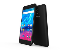 Сотовый телефон Archos Core 55P