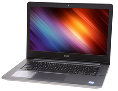 Ноутбук Dell Vostro 5468 5468-5587 (Intel Core i5-7200U 2.5 GHz/4096Mb/256Gb/No ODD/Intel HD Graphics/Wi-Fi/Bluetooth/Cam/14.0/1920x1080/Linux)
