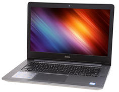 Ноутбук Dell Vostro 5468 5468-5594 (Intel Core i5-7200U 2.5 GHz/4096Mb/256Gb/No ODD/Intel HD Graphics/Wi-Fi/Bluetooth/Cam/14.0/1920x1080/Windows 10 64-bit)