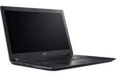 Ноутбук Acer Aspire A315-51-53UG NX.GNPER.011 (Intel Core i5-7200U 2.5 GHz/8192Mb/1000Gb/Intel HD Graphics/Wi-Fi/Bluetooth/Cam/15.6/1920x1080/Linux)