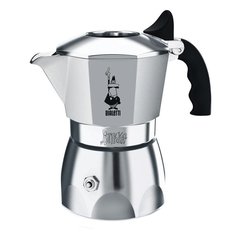 Кофеварка Bialetti Brikka Elite 6188