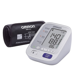 Тонометр Omron M3 Comfort HEM-7134-E