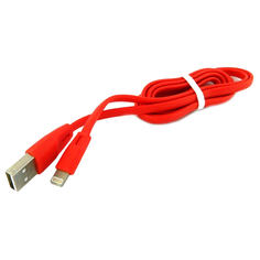 Аксессуар Walker Lightning - USB C320 Red