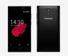 Сотовый телефон Prestigio Muze C5
