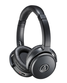 Гарнитура Audio-Technica ATH-ANC50IS