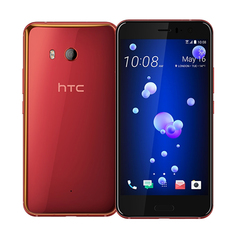 Сотовый телефон HTC U11 64Gb Red 99HAMB118-00