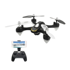 Квадрокоптер Eachine E33W FPV Headless Mode с видеокамерой LED Light RTF EACH-581044