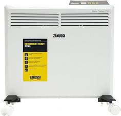 Конвектор Zanussi ZCH/S-1000 ER