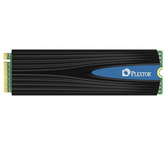 Жесткий диск 512Gb - Plextor SSD M8SeG PX-512M8SeG