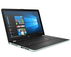 Ноутбук HP 15-bw511ur 2FN03EA (AMD A6-9220 2.5 GHz/4096Mb/1000Gb/DVD-RW/AMD Radeon 520 2048Mb/Wi-Fi/Bluetooth/Cam/15.6/1920x1080/Windows 10 64-bit)
