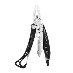 Мультитул Leatherman Skeletool 832422