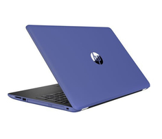 Ноутбук HP 15-bw056ur 2BT74EA (AMD A9-9420 3.0 GHz/6144Mb/1000Gb/No ODD/AMD Radeon 520 2048Mb/Wi-Fi/Bluetooth/Cam/15.6/1920x1080/Windows 10 64-bit)