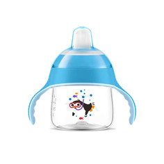 Чашка Philips Avent SCF751/00