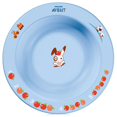 Тарелка Philips Avent SCF706/01
