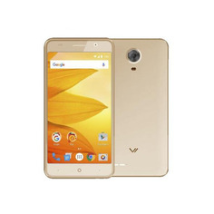 Сотовый телефон Vertex Impress Sun LTE Gold