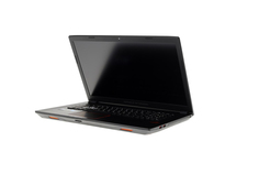 Ноутбук ASUS ROG GL753VD-GC290T 90NB0DM2-M04420 (Intel Core i7-7700HQ 2.8 GHz/8192Mb/2000Gb + 128Gb SSD/DVD-RW/nVidia GeForce GTX 1050 4096Mb/Wi-Fi/Cam/17.3/1920x1080/Windows 10 64-bit)